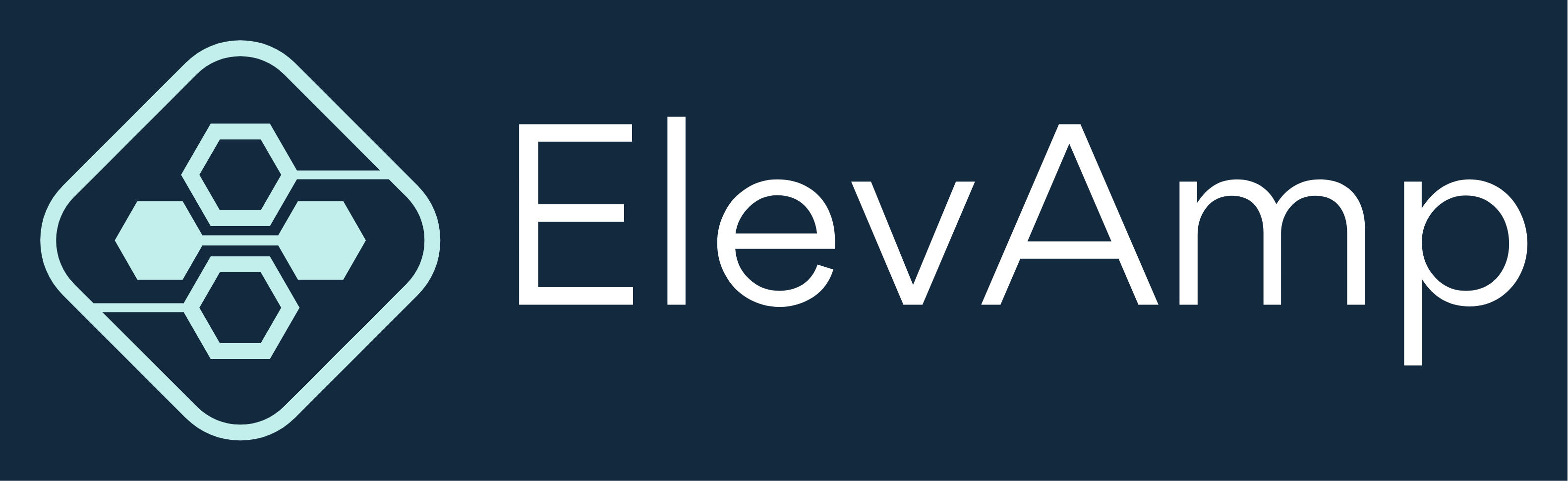 elevamp llc logo