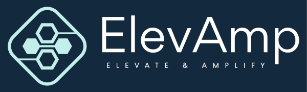 elevamp logo